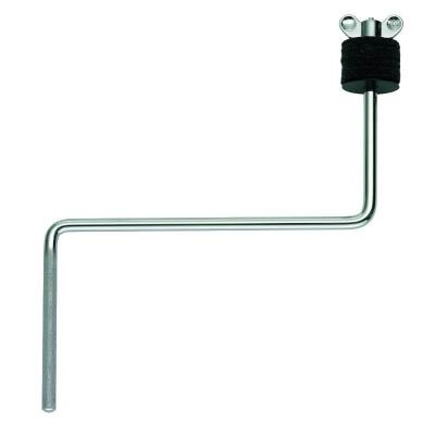 Accessoires batteries MEINL BRAS EN Z POUR CYMBALE Clamps et supports