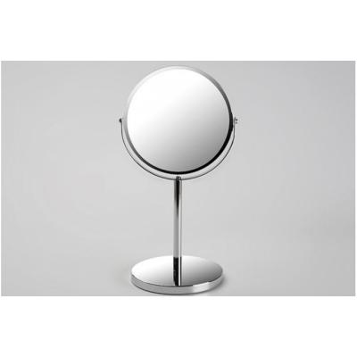 Petit miroir d'appoint en verre argenté Pablo