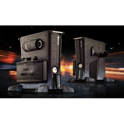 Coque Battlefield 3 pour Xbox 360