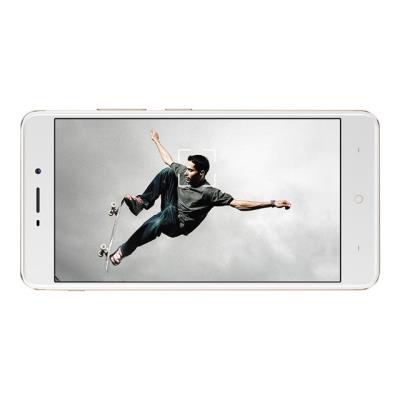 Neffos X1 - doré aurore - 4G HSPA+ - 16 Go - GSM - smartphone