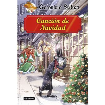 Cancion de navidad-stilton-grandes