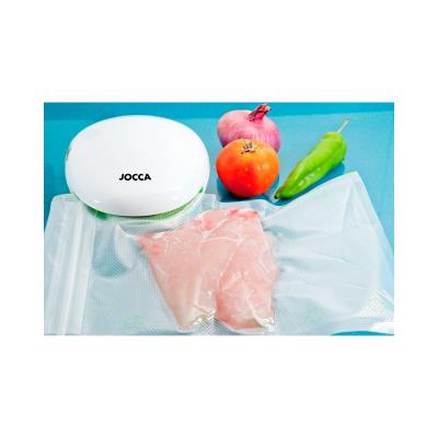 APPAREIL A EMBALLAGE SOUS VIDE + 10 sacs