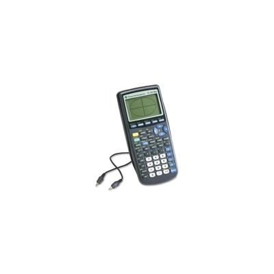 Texas Inst. TI-83+ Calculatrice graphique (Statistics/Finance Features) État correct - Texas Instruments reconditionné disponible sur Fnac