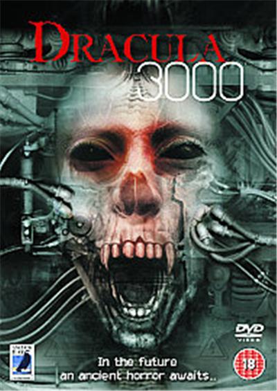 Dracula 3000