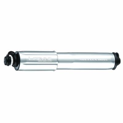 Lezyne pompe tech drive hv argent argent medium