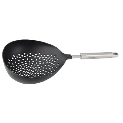 fackelmann 680750 montenapoleone passoire jumbo en nylon 37 cm