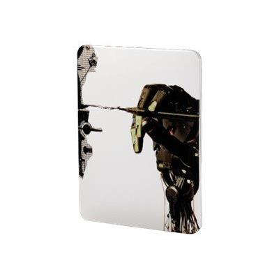 Hama Artistic Robot Protective Cover for iPad - beschermende bedekking voor tablet