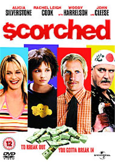 Scorched
