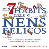 7 habits dels nens feliços, els