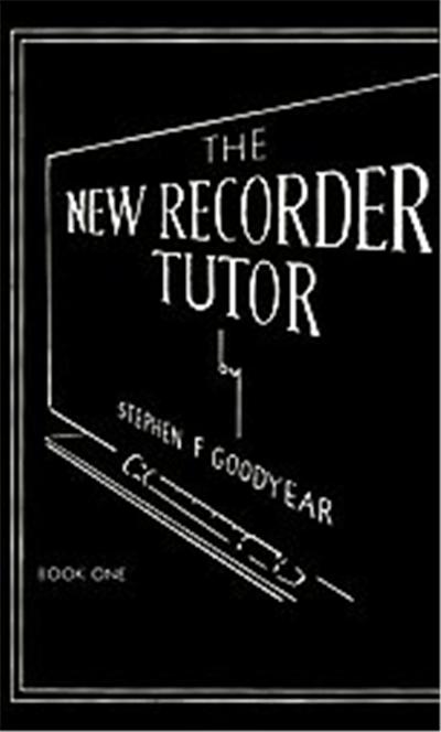 The New Recorder Tutor