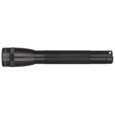 Lampe de poche et torche Maglite Maglite mini r6® - noir - combo pack