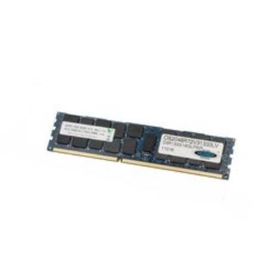 Origin Storage - DDR3 - 4 Go - DIMM 240 broches