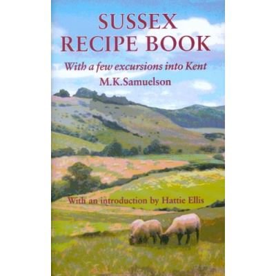 Sussex Recipe Book