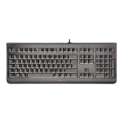 CHERRY KC 1068 - toetsenbord - English - US / Europe