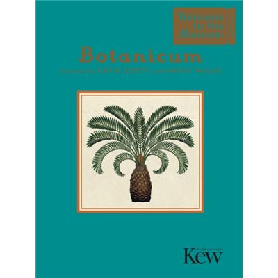 Botanicum Mini Gift Edition