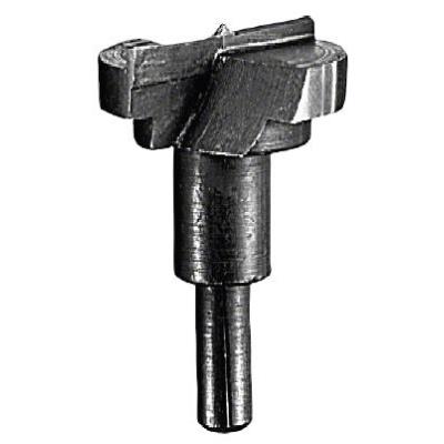 Bosch 2609255295 Mèches à Bois pour Charnières Invisibles à Taillants Carbure Diamètre 30 Mm Longueur 56 Mm