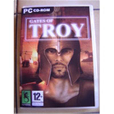 Gates Of Troy