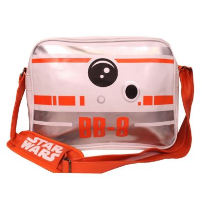 Sac Bandouliere Star Wars VII - BB-8 Droid