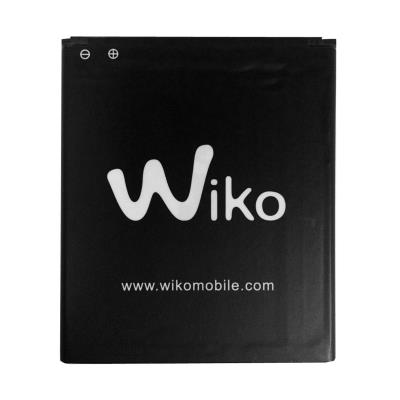 Wiko - Batterie Origine Wiko modèle 2000mAh Pour Rainbow (2000 mAh)