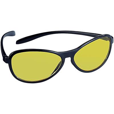 Lunettes de soleil HD