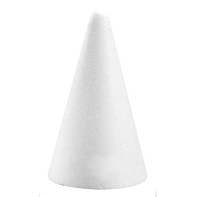 Cône - 50 cm - Plein - Polystyrène