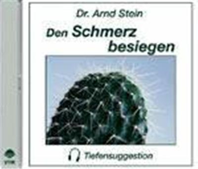 Den Schmerz besiegen. Stereo-Tiefensuggestion. CD