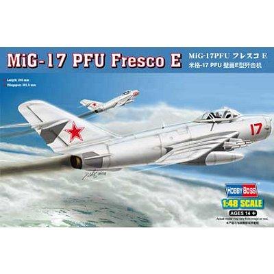 MIG - 17 PM Fresco E