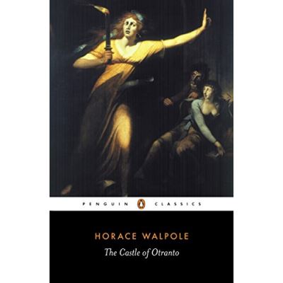 The Castle of Otranto, Penguin Classics Series