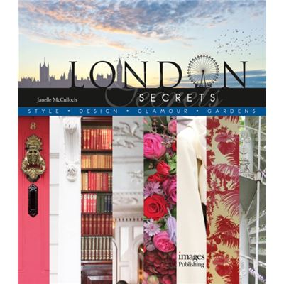 London Secrets