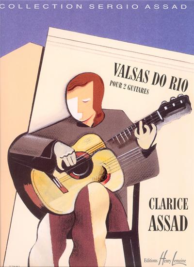 VALSAS DO RIO