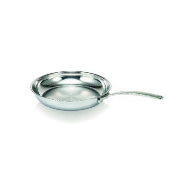 BEKA 13417204 TRI LUX POÊLE À FRIRE TOUT INOX 20 CM