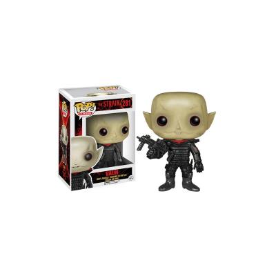 Figurine The Strain - Vaun Pop 10cm