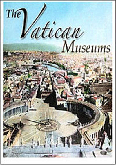 The Vatican Museums