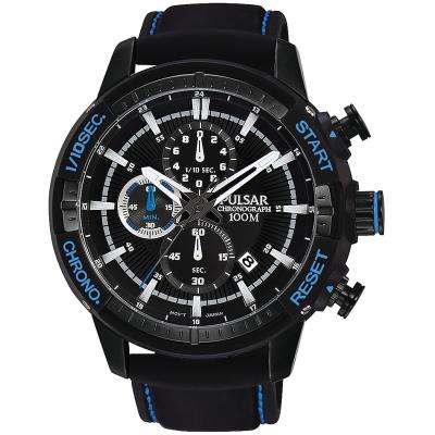 Montre Homme Pulsar X Pm3057X1