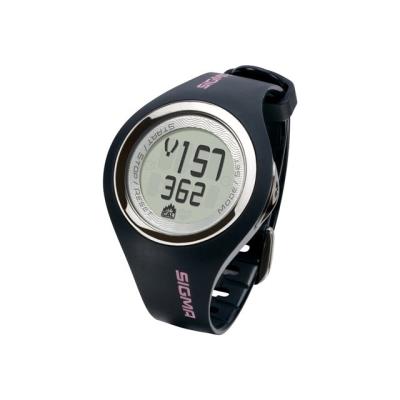 SIGMA SPORT PC 22.13 Woman activiteitentracker - grijs - met hartslagsensor
