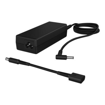 HP AC Adapter - adaptateur secteur - 90 Watt