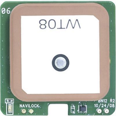 Navilock NL-651EUSB - Module de réception GPS