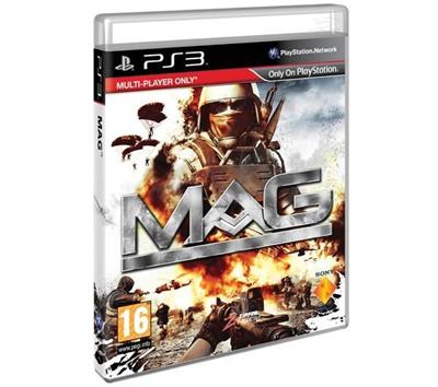 Sony Computer - Mag [Ps3] + Câble Hdmi 1.4 Mâle / Hmdi Mâle - 2 M (Mc380-2M)