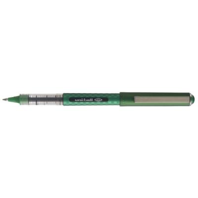 EYEDESIGN Roller Encre Liquide Pointe Métal Vert
