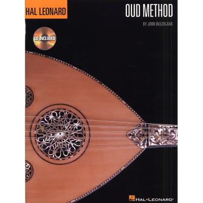 OUD METHOD +CD