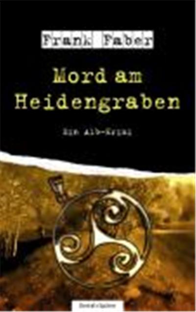 Mord am Heidengraben