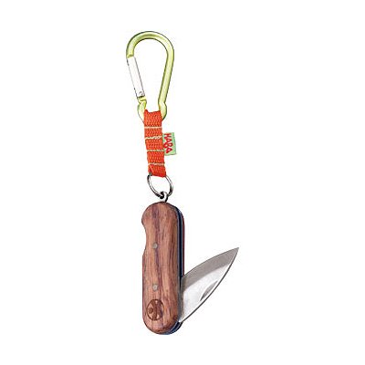 Haba - Attache mini canif - Terra Kids de Haba