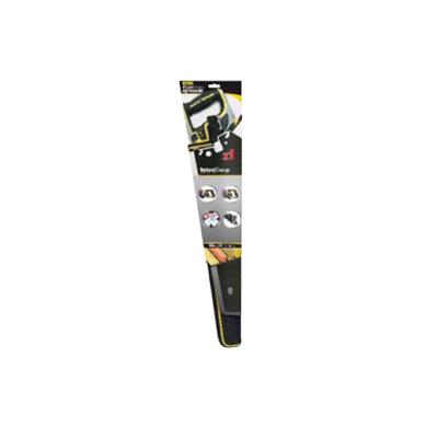 Starter Kit Scie Égoïne Stanley Fatmax Instantchange 0-20-255 500 Mm 7 Tpi