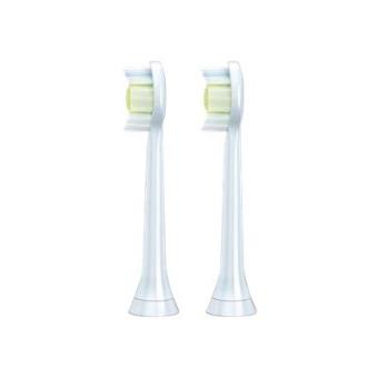Lot De 4 Têtes De Rechange JAUPSOON Pour Philips Sonicare Série E - HX7001/7002