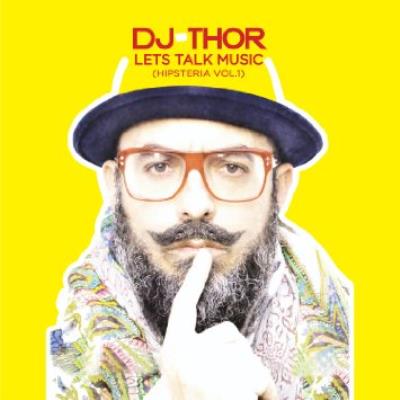 Lets Music Talk Vol1