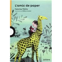L´amic de paper
