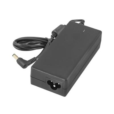Ordinateur portable adaptateur ac qoltec ibm lenovo 90w 20v 4.74a 5.5x2.5 50099.90w
