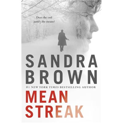Mean Streak (Paperback)