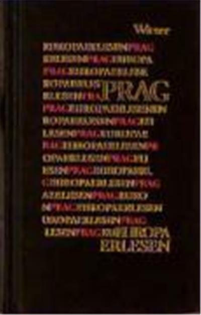 Prag,  Europa Erlesen