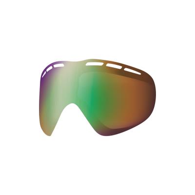 Bolle ecran y6 otg green emerald - vert